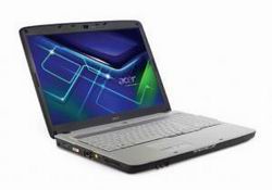  ACER AS7720Z-3A1G16Mi Intel Pentium Dual Core T2370 1.73G/1G/160G/CR5in1/SMulti/17