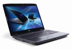 ACER AS7730G-844G32Mn C2D T8400 2.26G/4G/320G/CR5in1/BluRay/17