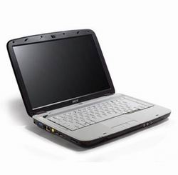  ACER AS4530-601G16Mi AMD Athlon 64 x2 Dual Core QL60 1.9G/1G/160G/CR5in1/SMulti/14.1