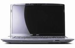  ACER AS8930G-844G32Bn C2D T8400 2.26G/4G/320G/CR6in1/BlueRay/18.4