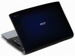 ACER AS8930G-944G64Bi C2D T9400 2.53G/4G/320G+320G/CR6in1/BlueRay/18.4