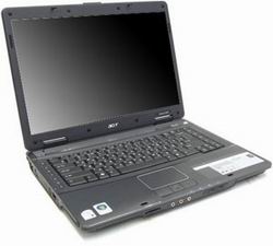 ACER EX5220-1A1G16Mi Intel Core Solo T1400 1.83G/1G/160G/CR5in1/SMulti/15.4