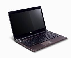  ACER AS3935-864G25Mi Intel Core 2 Duo P8600 2.4G/4G/250G/CR5in1/SMulti/13.3