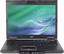 ACER TM6592G-934G25Mn C2D T9300 2.5G/4G/250G/CR5in1/SMulti/15.4