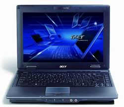  ACER TM6293-842G25Mn C2D T8400 2.26G/2G/250G/CR5in1/SMulti/12.1