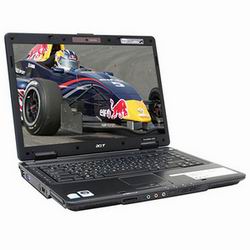  ACER TM5230-401G16Mi AMD Sempron SI40 2.0G/1G/160G/CR5in1/SMulti/15.4