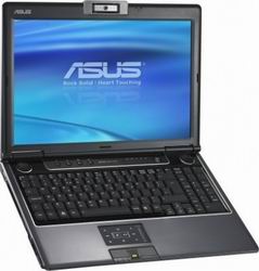   ASUS M50Vc (Core 2 Duo P8400 (2.26GHz),PM45,3072MB DDR2 800,250G5S,DVD-SM,15.4