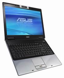   ASUS M51Ta (Ultra Turion 64x2 ZM82 (2.2GHz),AMD 780G,2x2048MB DDR2 800,320G5S,DVD-SM,15.4