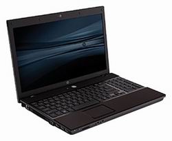  HP ProBook 4510s Intel Core 2 Duo T6570 2,1G/3G/320G/DVD+/-RW/15.6