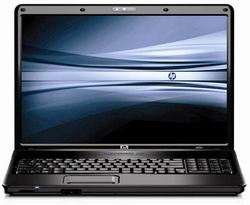  HP Compaq 6830s Intel Core 2 Duo T4200 2,0G/3G/320G/DVD+/-RW/17