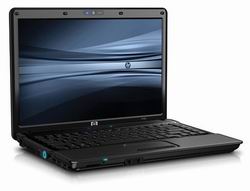  HP Compaq 6730s Intel Core Duo T4200 2,0G/2G/250G/DVD+/-RW/15.4