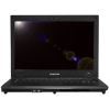 Samsung P400 Black CM530/1024Mb/CR6in1/120G SATA/Super Multi DL/14,1