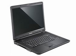  Samsung R503 (AMD Turion X2 RM-72 (2.10GHz),AMD M770,2GB,250GB,DVD-SM,15.4