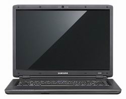  Samsung R509 (Pentium Dual Core T3400 (2.16GHz),GM45,2GB,250GB,DVD-SM,15.4