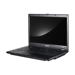 Samsung R60 Black T2350/1024M/120G SATA II/SMulti/15,4