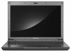 Samsung X22 Dark Grey T7250 2.0G/2048M/160G SATA II/SMulti DL/14,1