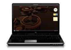  HP Pavilion dv6-1125er Core 2 Duo T4200 2.0G/4G/250G/DVD+/-RW DL LS/15,6