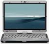 HP Compaq 2710p Tablet PC Intel Core 2 Duo U7600 1.2G/1G/80G/no ODD/12.1