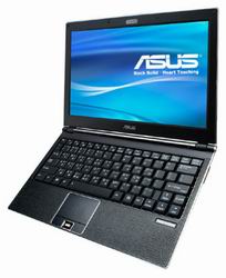   ASUS U1E (Core 2 Duo U7600 (1.2GHz),GM965,2048MB DDR2 667,120GB,external DVD-SM,11.1