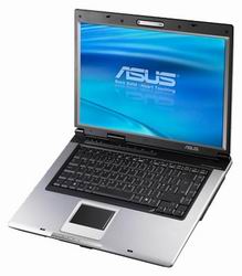   ASUS X50C (Celeron 220 (1.2GHz),SIS 671DX+968,2x1024MB DDR2 800,160G5S,DVD-SM,15.4