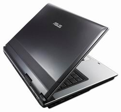   ASUS X50N (Turion MK36 (2.0GHz),nVidia MCP67MV,1024MB DDR2 667,120G5S,DVD-SM,15.4