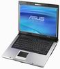   ASUS X50Z (Althon 64x2 QL60 (1.9GHz),AMD 780G,2x1024MB DDR2 800,160G5S,DVD-SM,15.4