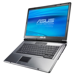  ASUS X51L (Pentium Dual Core T2390 (1.86GHz),Intel GL960,2x1024MB DDR2 667,160G5S,DVD-SM,15.4
