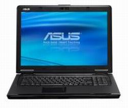   ASUS X71SL (Pentium Dual Core T4200 (2.0GHz),SIS 671DX,2048MB DDR2 667,250G5S,DVD-SM,17