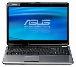   ASUS X73SL (Core 2 Duo T6400 (2.0GHz),SIS 671DX,3072MB DDR2 800,250G5S,DVD-SM,17.3