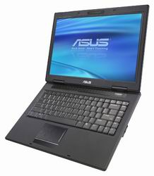   ASUS X80Le (Cel M 560 (2.13GHz),i943GML,2x1024MB DDR2 667,160G5S,DVD-SM,14.1