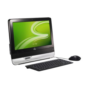 Asus EeeTOP 1602 (Black)