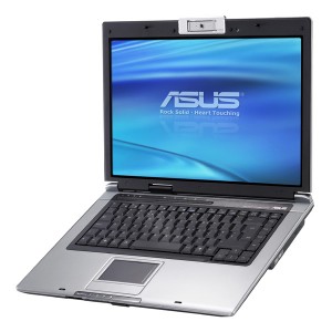 Asus F5C