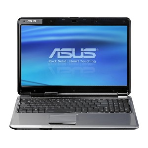 Asus F50GX