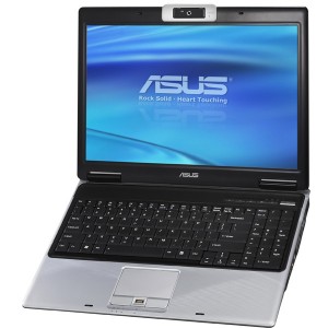 Asus M51Vr